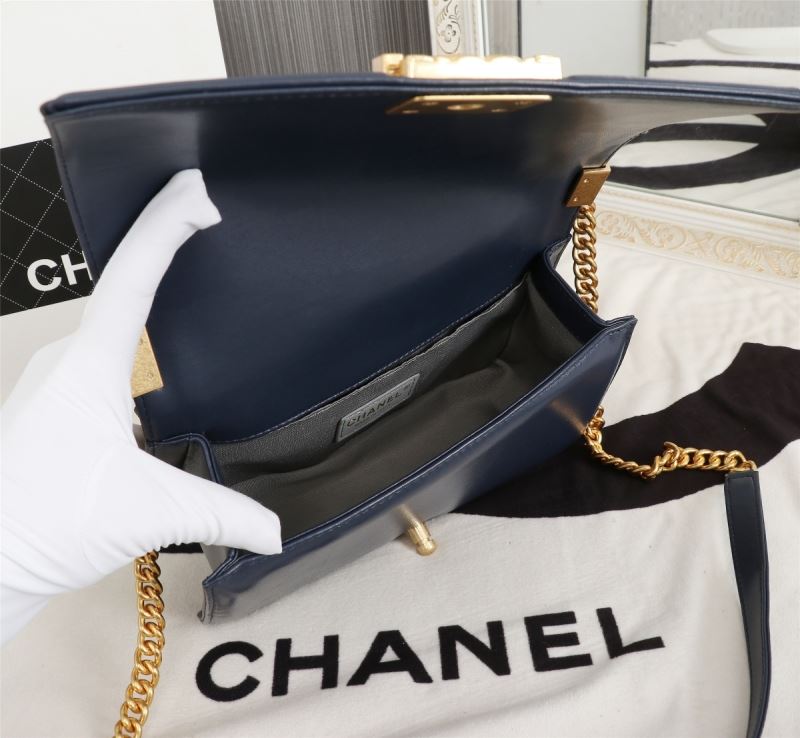 Chanel Boy Series Bags